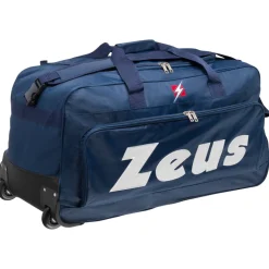Zeus Teamwear Trolley Mannschaftstasche navy