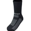 Zeus Tecnika Bassa Sport Socken schwarz