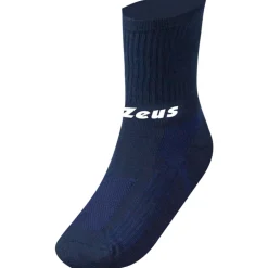 Zeus Tecnika Bassa Sport Socken navy