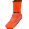 Zeus Tecnika Bassa Sport Socken neon orange