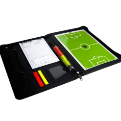 Zeus Trainer Taktikboard