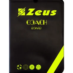 Zeus Trainer Taktikboard
