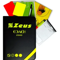 Zeus Trainer Taktikboard
