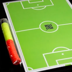 Zeus Trainer Taktikboard