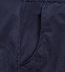 Zeus Tuta Apollo Herren Trainingsanzug Rot Navy