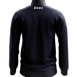 Zeus Tuta Easy Trainingsanzug Navy Royal
