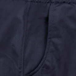 Zeus Tuta Relax Vesuvio Herren Trainingsanzug Navy Blau