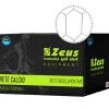 Zeus 7x2m 2er-Set Fußball Tornetz