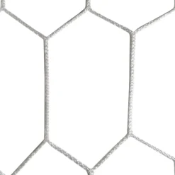 Zeus 7x2m 2er-Set Fußball Tornetz