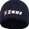 Zeus Zuccotto Lana Beanie navy