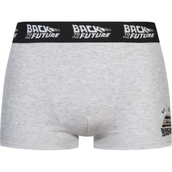 Zurück in die Zukunft Herren Boxershorts 4er-Pack 92890630