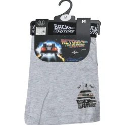 Zurück in die Zukunft Herren Boxershorts 4er-Pack 92890630