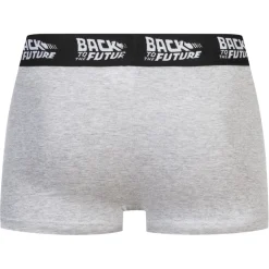 Zurück in die Zukunft Herren Boxershorts 4er-Pack 92890630